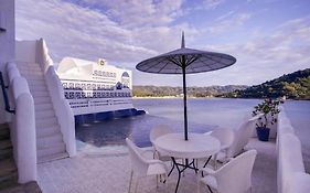 Vitalis Villas